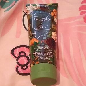 Bath & Body Works Fairytale Ultimate Hydration Body Cream